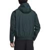 adidas Куртки Мужские Зеленые С Капюшоном Умеренные Другие HN9036