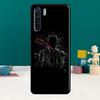 The Walking Dead Negan Phone Case For Oppo A40 A60 A80 A78 A98 A18 A38 A58 A15 A17 A77 A74 A94 A54 A57S A16 A76 A96