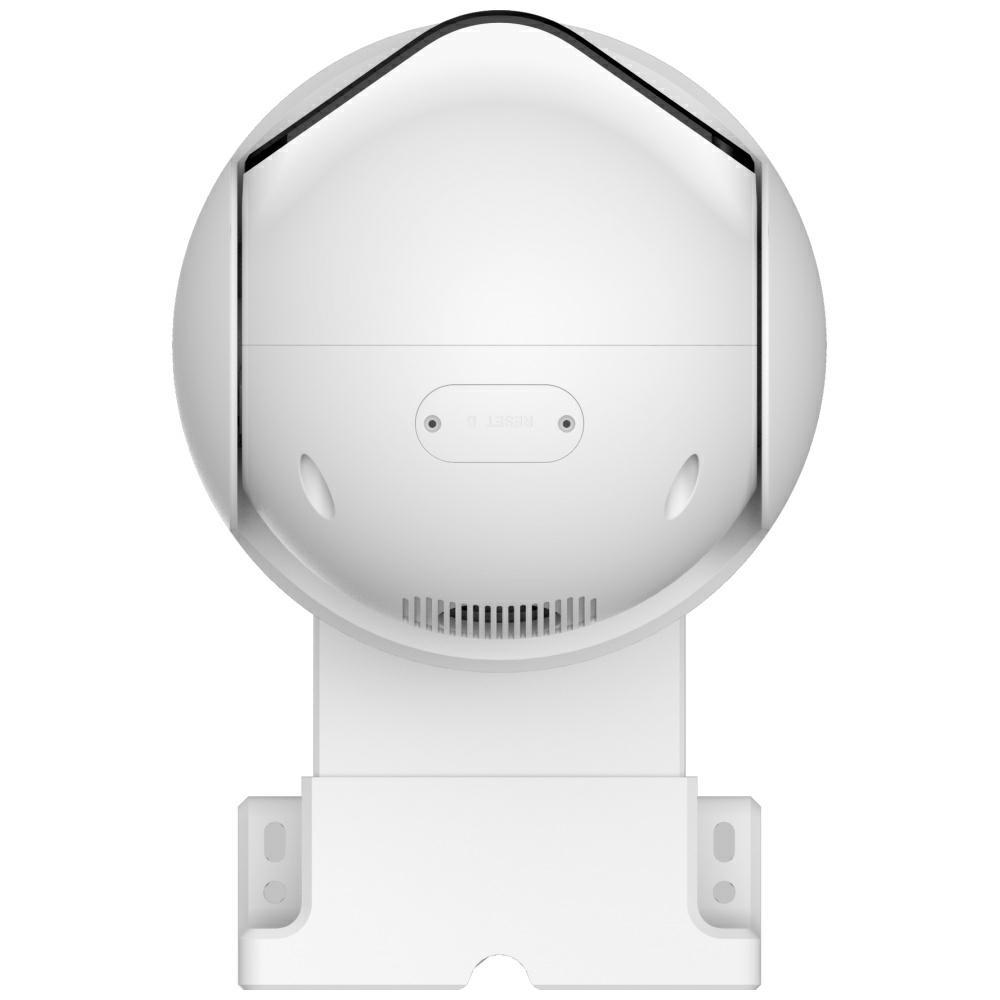 Imilab EC6 Outdoor Panorama Camera 3.5K WiFi Plug-in Spotlight White