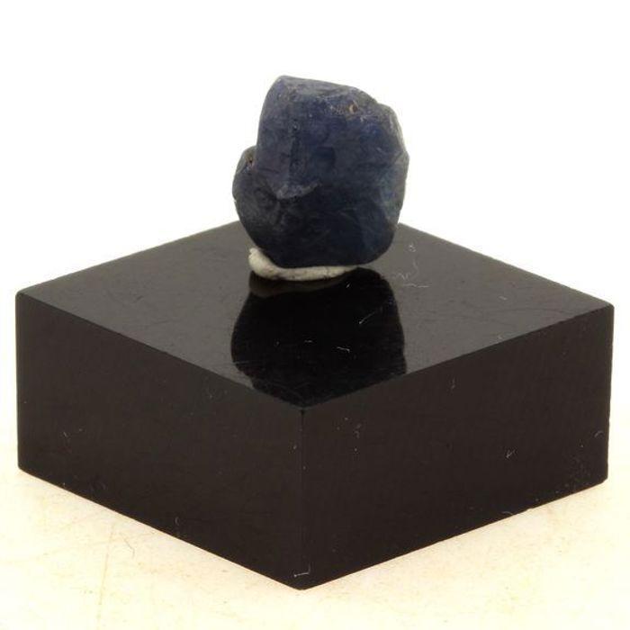 Pierres et Minéraux - ABIJOUX - Saphir - 5.2 ct - Zazafotsy, Ihorombe, Madagascar