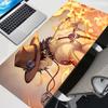 xcm Big Rubber Large PC Mousepad Gamer Gaming Mouse Pads One Piece Desk Keyboard Mat Computer durable Laptop Mat
