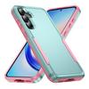 Чехлы Военного Класса Для Samsung Galaxy S24 FE S22 S23 Plus S21 S25 Ultra Edge S20 A54 A16 5G A56 A55 A35 A15 Бронированный Чехол Coque