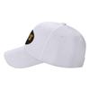Fashion North Carolina AT Bulldog Curved Brim Baseball Cap Unisexs Cap
