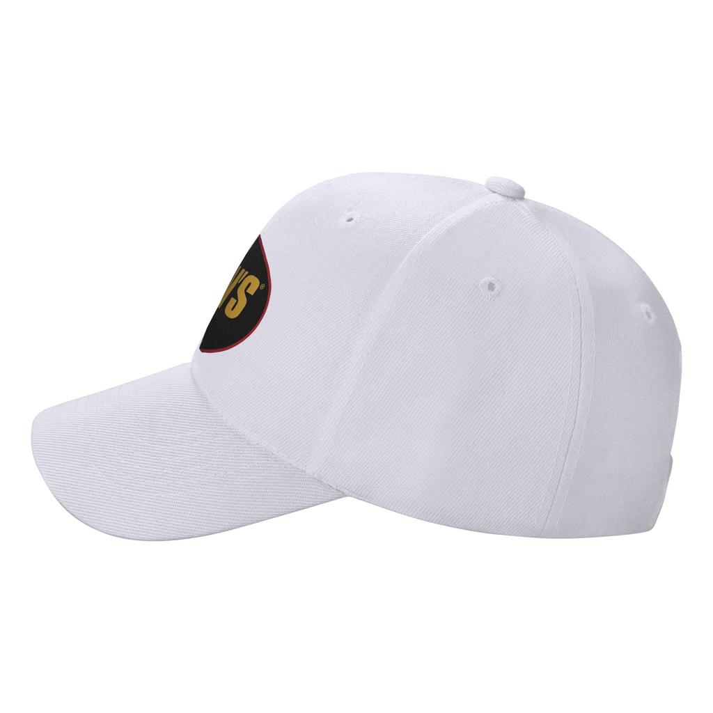 Fashion North Carolina AT Bulldog Curved Brim Baseball Cap Unisexs Cap