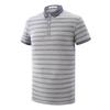 STSC G8213  170G Business Casual Lapel Short Sleeve POLO Shirt