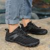 Дышащая обувь широкой колодки мужская и женская уличная многофункциональная повседневная обувь удобная и мягкая спортивная обувь