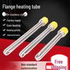 DN40 Stainless Steel High-Power Electric Heating Tube for Solar Water Tank