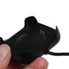 For HW22 Stable Current Black Safe Fast Smartwatch Charging Cable Smart Watch Charger Smartwatch Cable Smartwatch USB Adapter