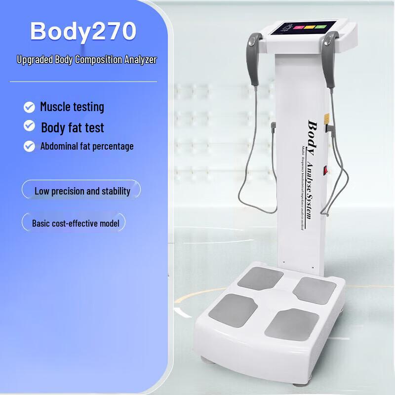 BODYDODI Smart Body Composition Analyzer