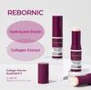 Cemenrete Anti-Wrinkle Eye Cream Stick: Moisturizes, Fades Fine Lines, Tightens, and Improves Dark Circles.