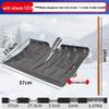 Taohuo Outdoor Snow Shovel and Snow Pusher Collection