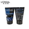 L'Oréal Men's HydraPower Очищающее средство двойного действия, 6 шт.