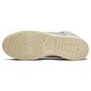 Новые Nike Dunk High Premium Certified Fresh Серый партикл DQ8800-001