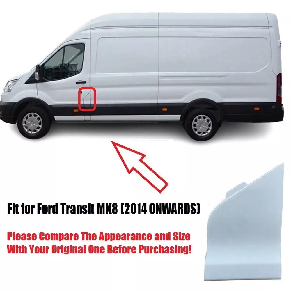 1829959 For Ford Transit Mk8 Tank Housing Flap Door Cover Fuel Petrol Diesel Filler Flap Cover Cap