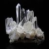 Stones and Minerals. Quartz. 240.0 Ct. Freney d'Oisans, Bourg d'Oisans, France..