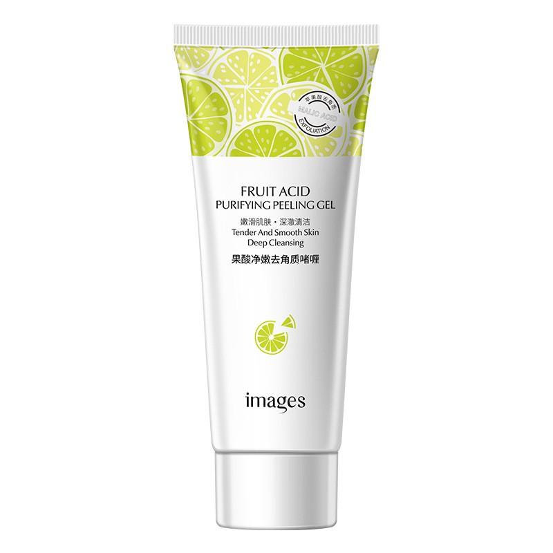 Image Beauty Фруктовый отшелушивающий гель