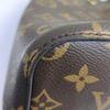 [Pre-Owned] Louis Vuitton Neonoe MM 'Brown Monogram Canvas' - Very Good #1ATR5DJ