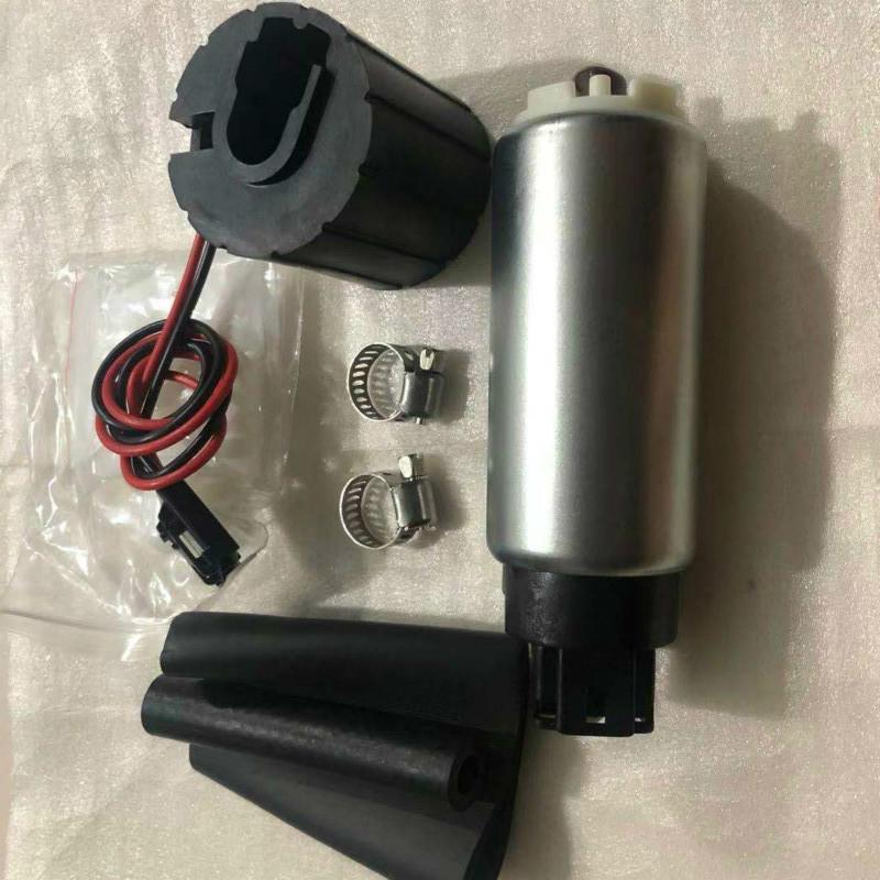 High Performance High pressure 255LPH fuel pump universal intank fuel pump replace for Walbro gss342 fuel pump