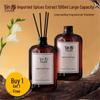 osmanthus scent 2x500ml refill