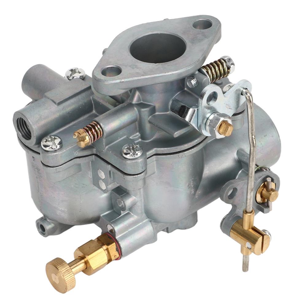 Carburetor For Massey Ferguson TE20 TEA20 TED20 Tractor Zenith 24T2 Carb 200361