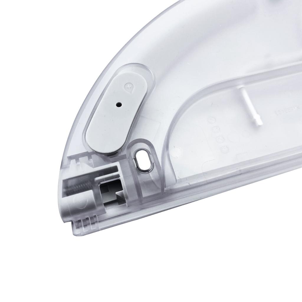 Сменный резервуар для воды для Xiaomi Mi Robot Vacuum-Mop Mijia 1C STYTJ01ZHM Контейнер для воды с электрическим управлением Запчасти для робота-пылесоса