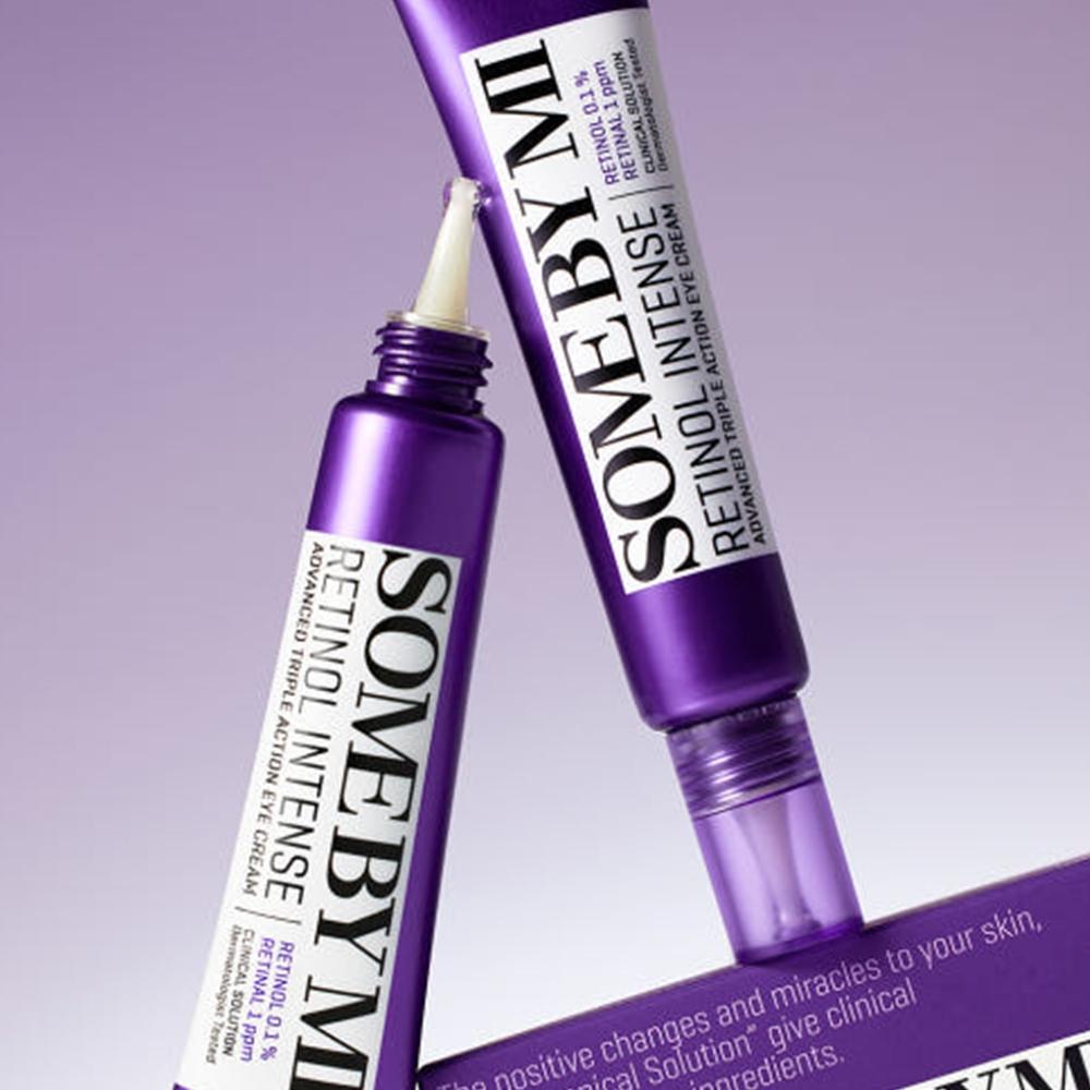 SOME BY MI Retinol Intense Advanced Triple Action Eye Cream 30ml