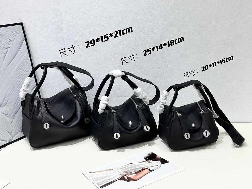 Женская сумка Lindy из натуральной кожи с узором Palm 2024 года — стиль доктора, переносная сумка через плечо и сумка-мессенджер