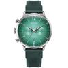 Watch Welder Moody WWRC518 Green [Welder Moody] Men's