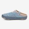 Teva Женские зимние утепленные тапочки-мюли S Stvf2539582 Dyb