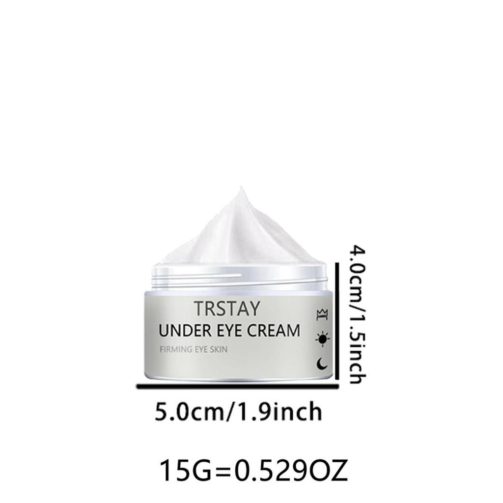 Крем для век укрепляет кожу вокруг глаз. Осветляет и отбеливает, увлажняет и питает кожу