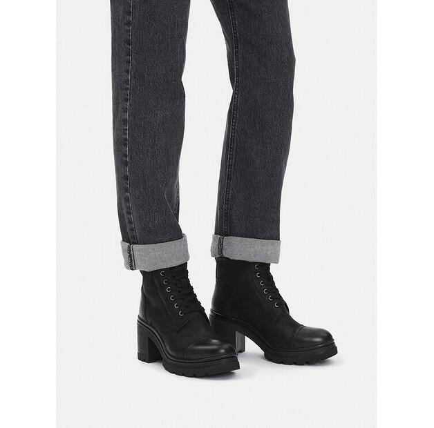 Ankle Boots Lasocki CEO-WI16-24474-02 Black