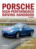 Книга Porsche High-Performance Driving Handbook