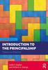 The Introduction To the Principalship : Theory To Practice Book