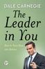 Книга The Leader In You (General Press)