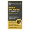 Sunwarrior, Men's Probiotic, 30 Veggie Capsules
