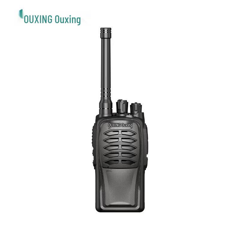 OUXING MTD370 Long-Range Digital Walkie-Talkie (CN version)