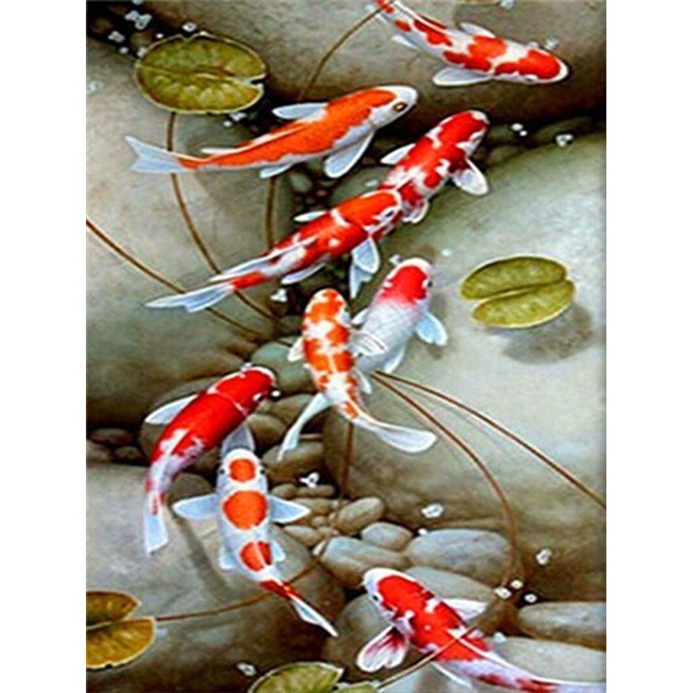 Алмазная картина животное Алмазная вышивка волк картина стразами зима из бисера DIY Новое поступление ремесло