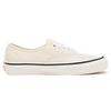 Vans Authentic 44 DX Anaheim Factory Unisex Sneakers White Classic-White VN0A38ENMR4