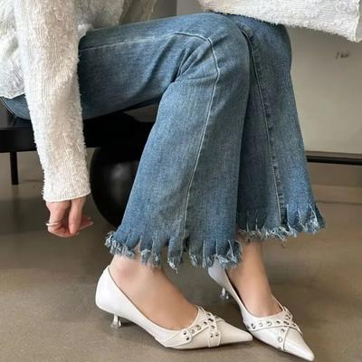 Туфли – Туфли