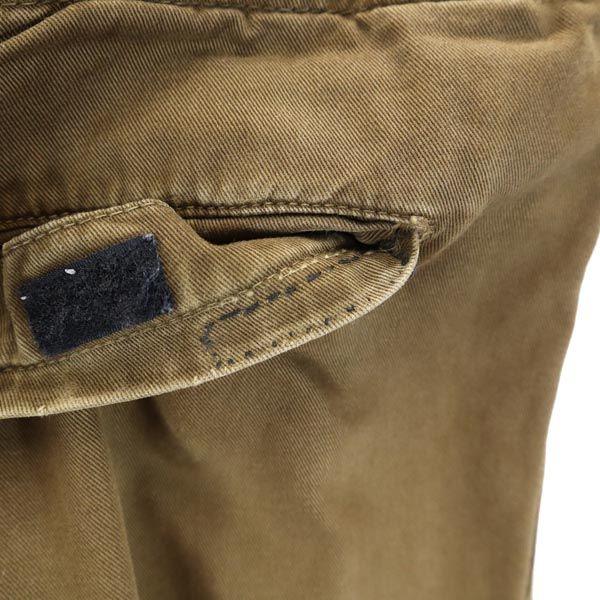 Gramicci Мужские брюки для улицы S Коричневый альпинизм Б/У