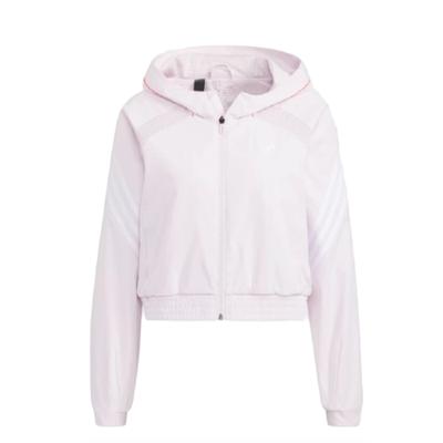 adidas Спортивная повседневная куртка с капюшоном Мужские куртки HI6824