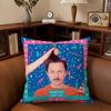 M-Martin Solveig Наволочка Для Подушки Печать Декор Дивана Дом Автомобиль Комната Кофейня Офис Скандинавская Простота