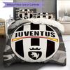 Постельное белье Juve Комплект с одеялом Пододеяльник Наволочка Домашний Декор Подарок на День Рождения (1 пододеяльник + 2 наволочки, без наполнителя)