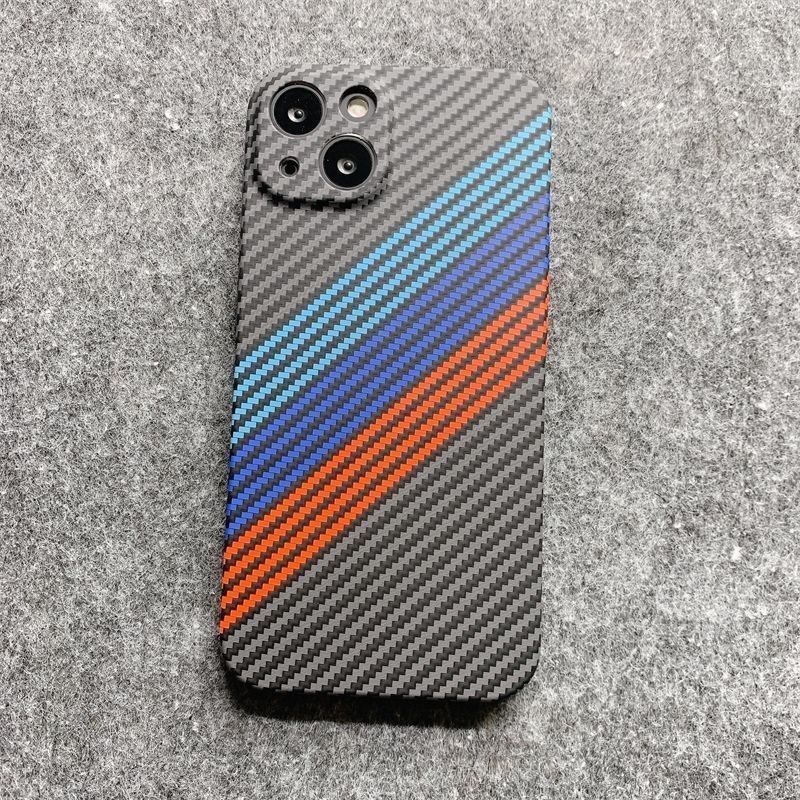 Чехол для мобильного телефона из углеродного волокна Xiaomi 11/14/15 PRO Всесторонний чехол CIVI3/CIVI4PRO 14ULTRA
