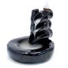Backflow Incense Waterfall Burner, Bamboo Pool