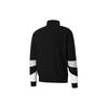 Puma TFS Track Top Ft Colorblock светоотражающий воротник повседневная куртка мужские куртки черный 599347-01