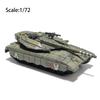 1/72 1/48 Plastic Assembled Tank Model Kit 6 Styles Tanks Sand Table Tanks Model Christmas Creative Gifts Collection Decoration