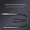 PISEN Neckband Bluetooth Sport Headset