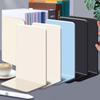 INS Подставка для книг L-образная Подставка для книг Настольный органайзер Настольные держатели для книг Журнал