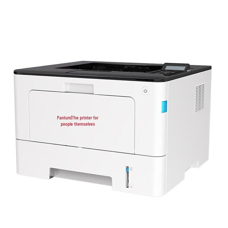 Pantum BP5155DN A4 Black and White Laser Printer with Auto Duplex CN plug (adapter included)